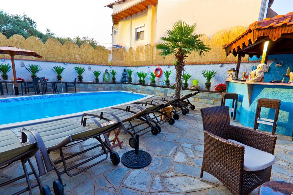 Hotel Pavlidis Limenas  Exterior photo