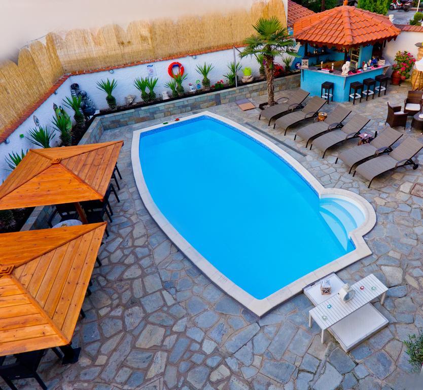 Hotel Pavlidis Limenas  Exterior photo