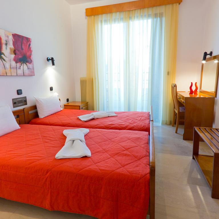 Hotel Pavlidis Limenas  Room photo