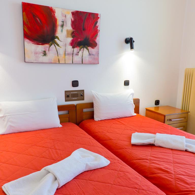 Hotel Pavlidis Limenas  Room photo