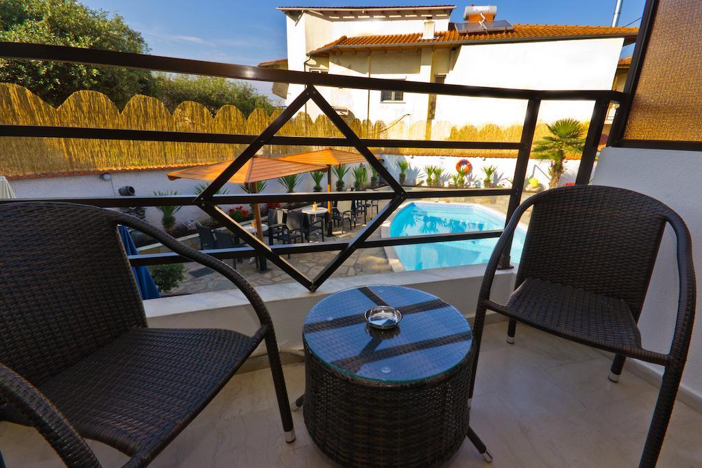Hotel Pavlidis Limenas  Room photo