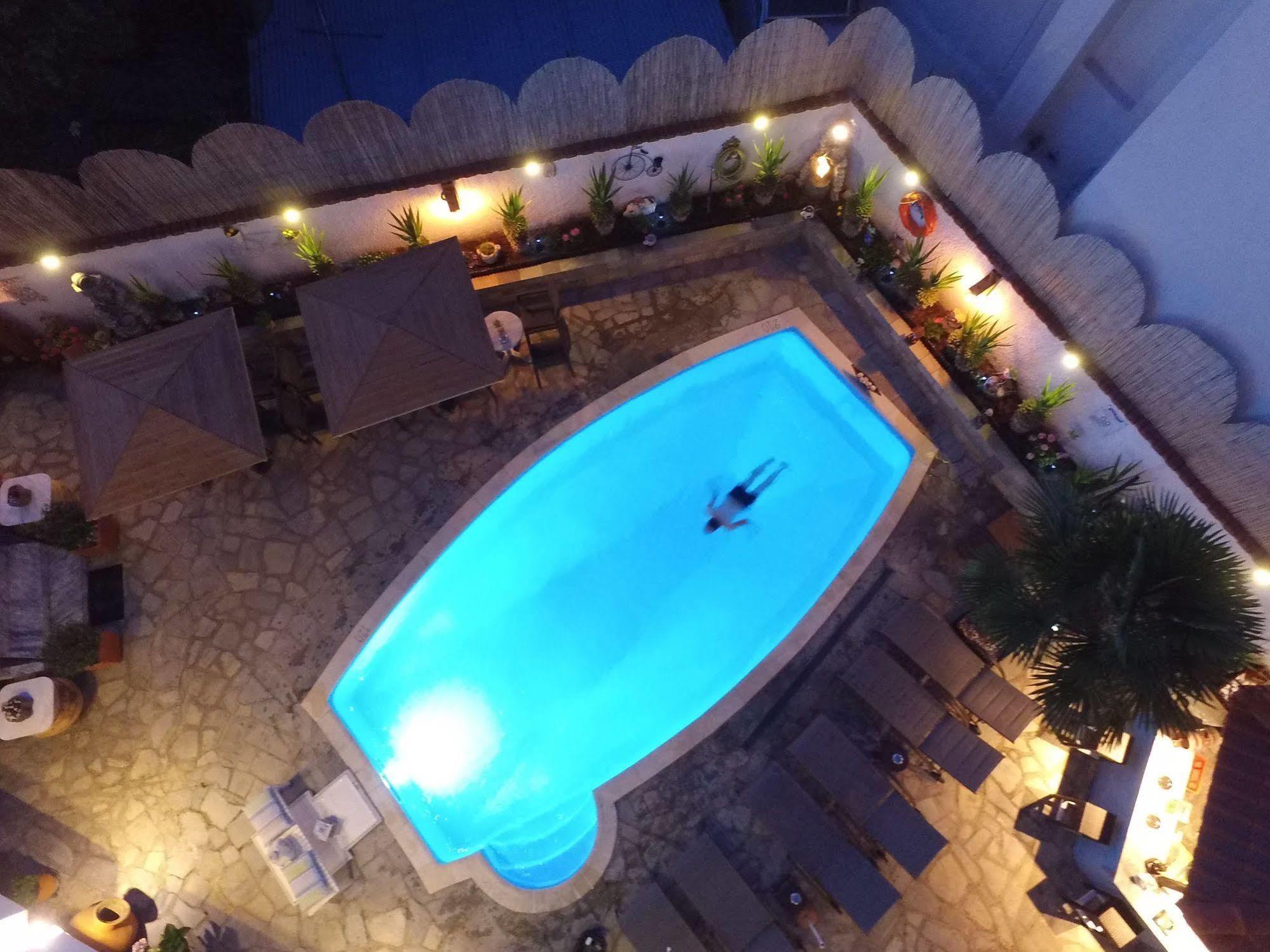 Hotel Pavlidis Limenas  Exterior photo