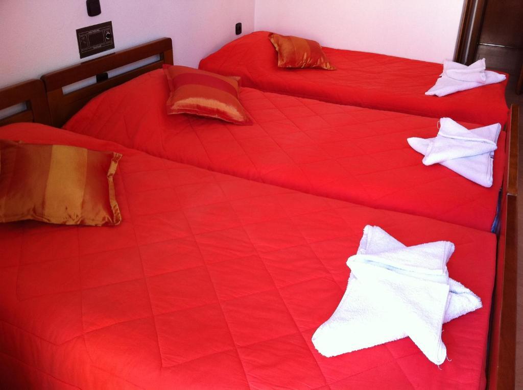 Hotel Pavlidis Limenas  Room photo