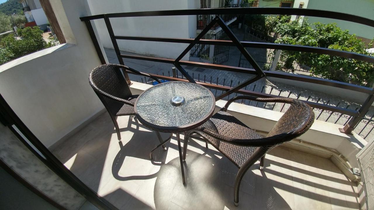 Hotel Pavlidis Limenas  Exterior photo