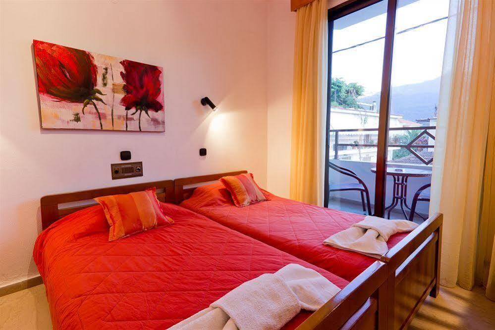 Hotel Pavlidis Limenas  Exterior photo